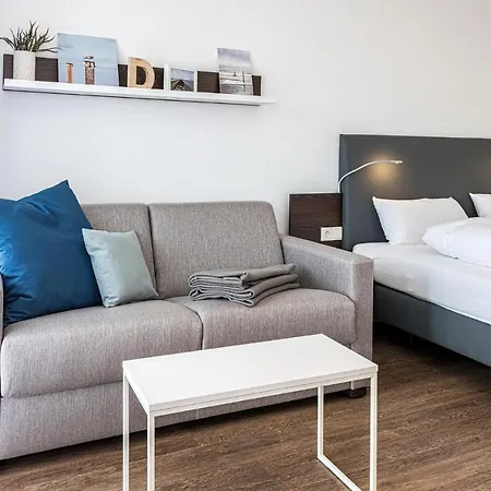 公寓 Deichhaeuser Anna Kueste Deichhaeuser Anna Kueste 8-32