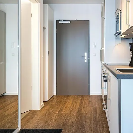 公寓 Deichhaeuser Anna Kueste Deichhaeuser Anna Kueste 8-32 *