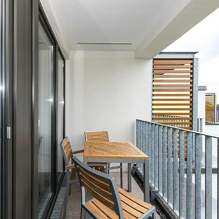 Deichhaeuser Anna Kueste Deichhaeuser Anna Kueste 8-32 Appartement Bensersiel
