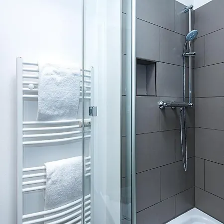 Deichhaeuser Anna Kueste Deichhaeuser Anna Kueste 8-32 Apartment