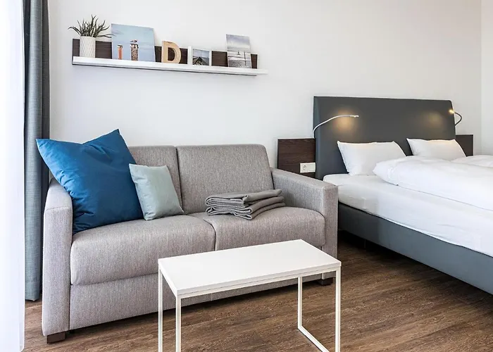 公寓 Deichhaeuser Anna Kueste Deichhaeuser Anna Kueste 8-32